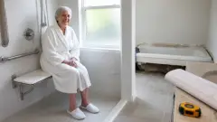 Rénovation de salle de bain senior : par où commencer ?