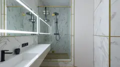 Douche PMR en ERP : obligations et mise en conformité